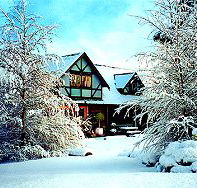 Cradle Chalet Boutique Luxury Lodge - Tourism Townsville