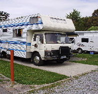 Launceston Holiday Park Legana - Tourism Townsville