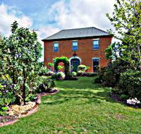 Mrs Currie's House BB - Tourism Townsville
