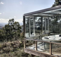 Harmony Hill Wellness and Organic Spa Retreat - Tourism Townsville