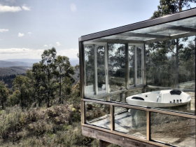 Harmony Hill Wellness And Organic Spa Retreat - Tourism Townsville 0