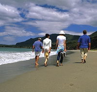Eaglehawk Neck Backpackers - Tourism Townsville