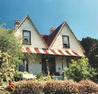 Westella House - Tourism Townsville