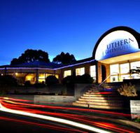 Southern Lights Hotel - Tourism Townsville