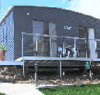 Port Huon Cottages - Tourism Townsville