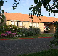 Glasgow Lodge - Tourism Townsville