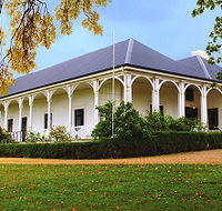 Quamby Estate - Tourism Townsville
