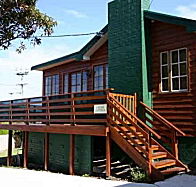 Cedar Cottages Blackmans Bay - Tourism Townsville