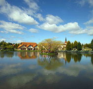 Quality Aspect Tamar Valley Resort - Tourism Townsville