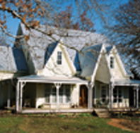 Elm Wood Classic Bed and Breakfast - Tourism Townsville