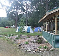 Southport Hotel and Caravan Park - Tourism Townsville