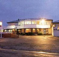 Dover Hotel Motel - Tourism Townsville