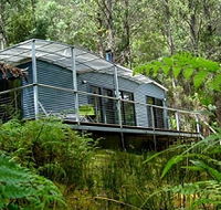 Huon Bush Retreats - Tourism Townsville