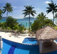 Fitzroy Island Resort - Tourism Townsville