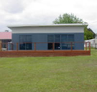 Southport Holiday Units - Tourism Townsville