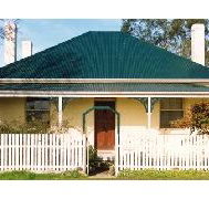 Richmond Cottages - Tourism Townsville