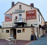 Lucas Hotel - Tourism Townsville