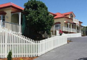 Quayside Cottages - Tourism Townsville 0