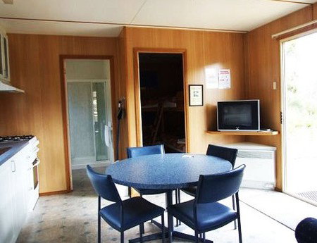 Hobart Bush Cabins - Tourism Townsville 3