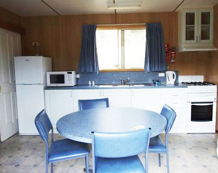 Hobart Bush Cabins - Tourism Townsville 4