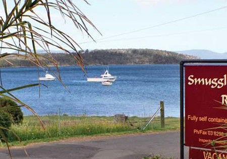 Smugglers Rest - Tourism Townsville 2
