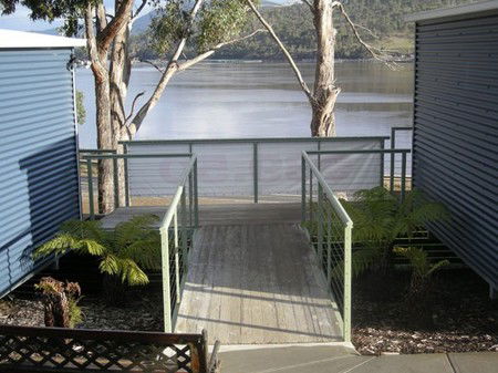 Port Huon Cottages - Tourism Townsville 2