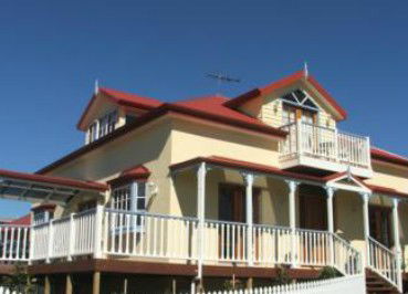 Quayside Cottages - Tourism Townsville 1
