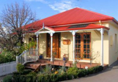 Quayside Cottages - Tourism Townsville 2