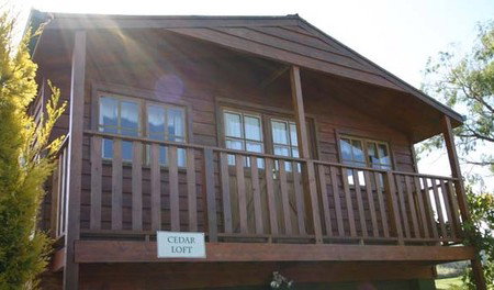 Cedar Cottages Blackmans Bay - Tourism Townsville 1