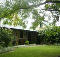 Laurel Cottage - Tourism Townsville