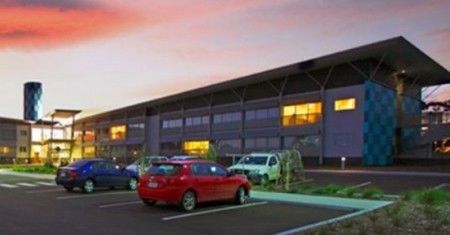Quality Hotel Hobart Airport - Tourism Townsville 1