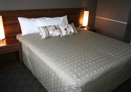 Quality Hotel Hobart Airport - Tourism Townsville 5