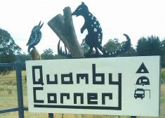 Quamby Corner Caravan Park - Tourism Townsville 3