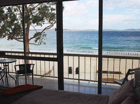 Lifes A Beach Apartment - Tourism Townsville 2