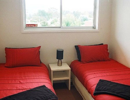 Lifes A Beach Apartment - Tourism Townsville 5