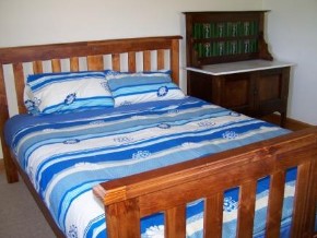 Raoul Bay Retreat - Tourism Townsville 1