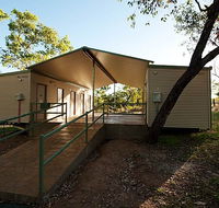 Cobbold Gorge - Tourism Townsville