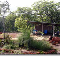 Alkoomie Station - Tourism Townsville