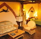 Cedar Park Rainforest Resort - Tourism Townsville