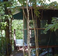 Sanctuary Retreat - Tourism Townsville