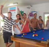Absolute Backpackers Mission Beach - Tourism Townsville