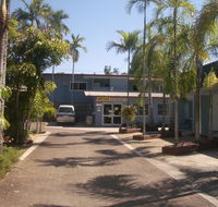 Kookaburra Holiday Park - Tourism Townsville