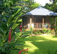 Lost Paradise - Tourism Townsville