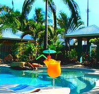 Mission Beach Shores - Tourism Townsville