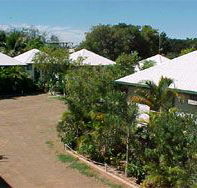 Gee Dees Family Cabins - Tourism Townsville