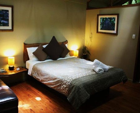 Daintree Wilderness Lodge - Tourism Townsville 2