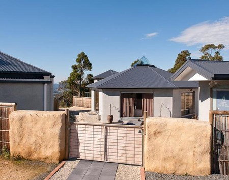 Harmony Hill Wellness And Organic Spa Retreat - Tourism Townsville 2