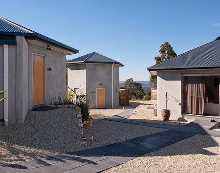 Harmony Hill Wellness And Organic Spa Retreat - Tourism Townsville 3