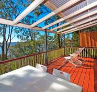Eumarella Shores Noosa Lake Retreat - Tourism Townsville