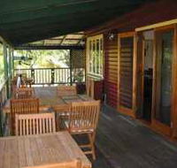 Musavale Lodge - Tourism Townsville